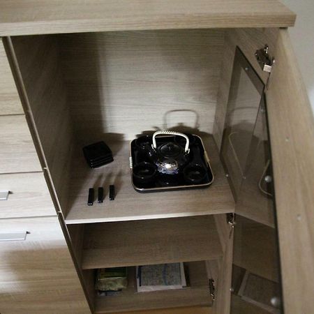 Apartament Haus Panoramaweg Sohren Zewnętrze zdjęcie