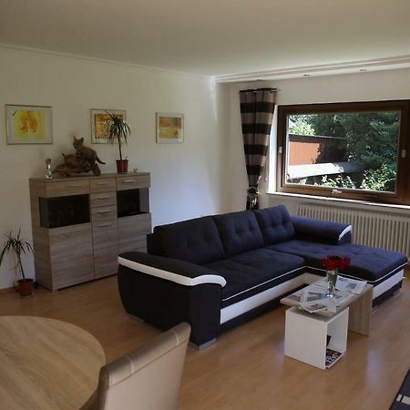 Apartament Haus Panoramaweg Sohren Zewnętrze zdjęcie
