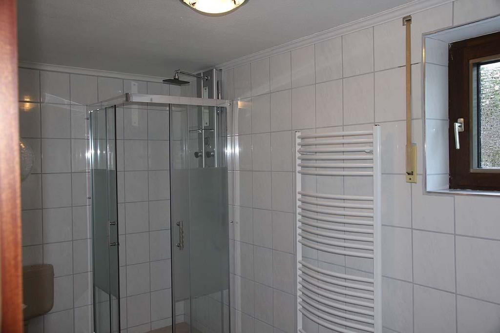 Apartament Haus Panoramaweg Sohren Pokój zdjęcie
