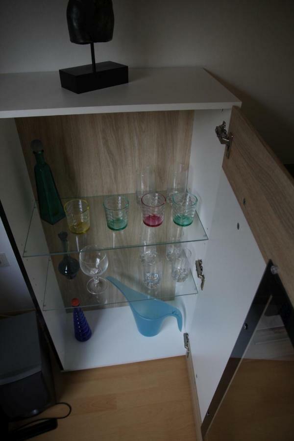 Apartament Haus Panoramaweg Sohren Zewnętrze zdjęcie
