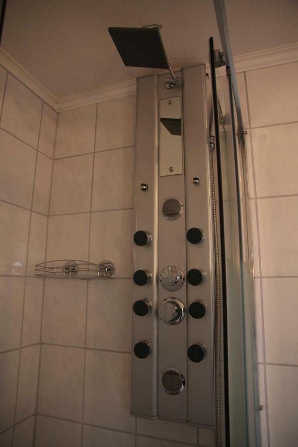 Apartament Haus Panoramaweg Sohren Zewnętrze zdjęcie