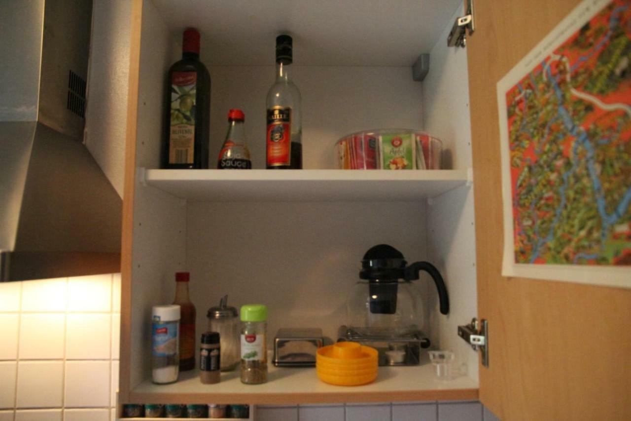 Apartament Haus Panoramaweg Sohren Zewnętrze zdjęcie