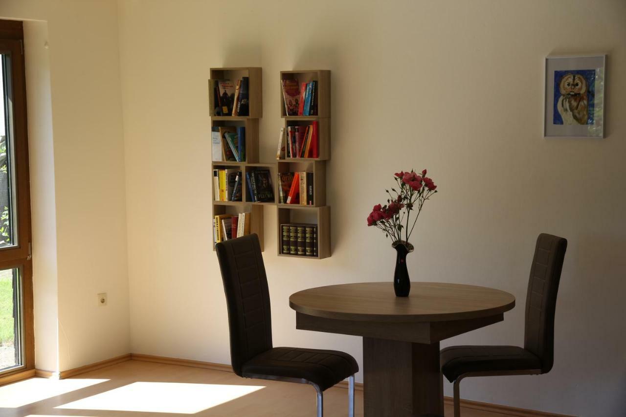 Apartament Haus Panoramaweg Sohren Zewnętrze zdjęcie