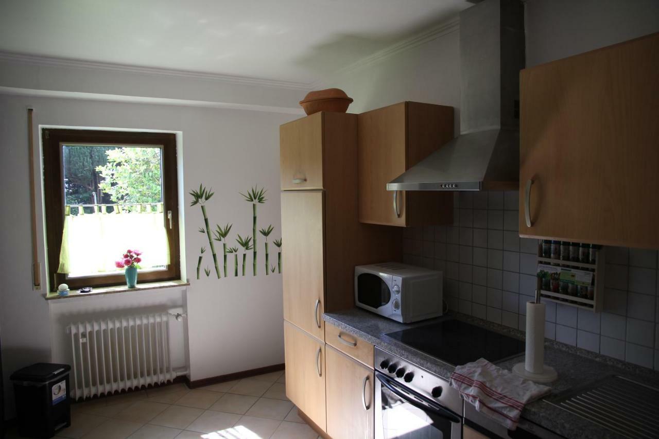 Apartament Haus Panoramaweg Sohren Zewnętrze zdjęcie