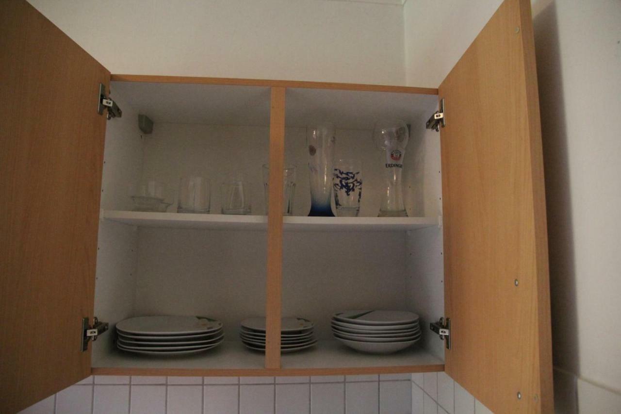 Apartament Haus Panoramaweg Sohren Zewnętrze zdjęcie